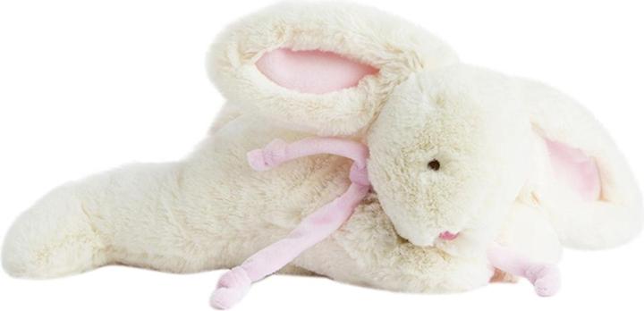 Actual product image Doudou et Compagnie Plush Bunny Candy (19 cm)