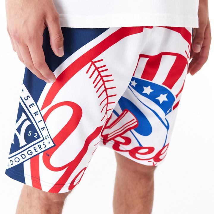 Produktbild New Era shorts new york yankees lb