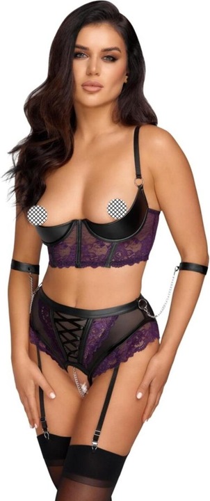 Productafbeelding Cottelli Collection Stel (85 C)