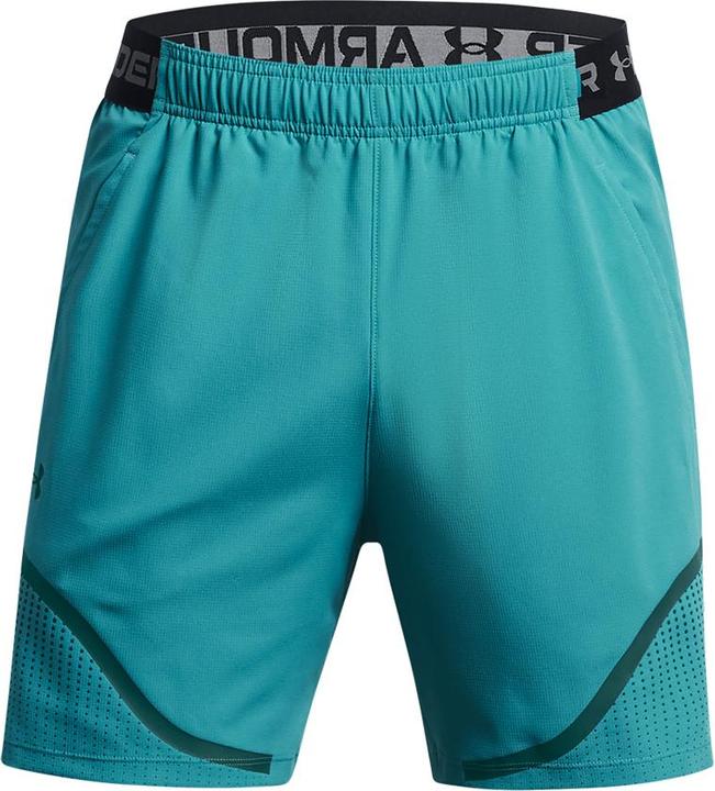 Under Armour Fitnessshort UA Vanish Woven 6" Graphic (XXL)