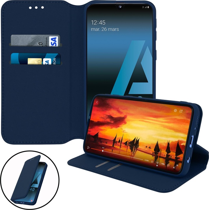 Produktbild Avizar Elec Series (Samsung Galaxy A40)