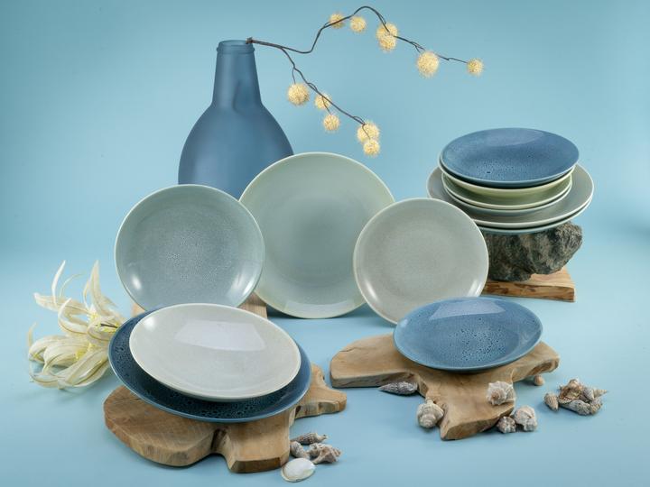 Produktbild CreaTable Reactive (4 Stk.)