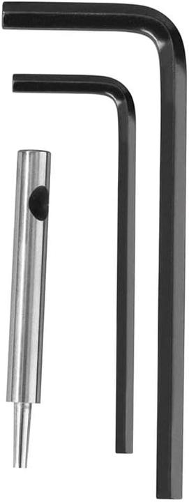 Actual product image Pside Blechknabber PMK 550 C2