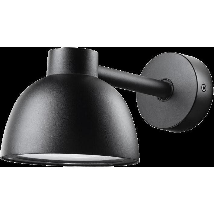 Sg, Gartenbeleuchtung, LED-Wandleuchte