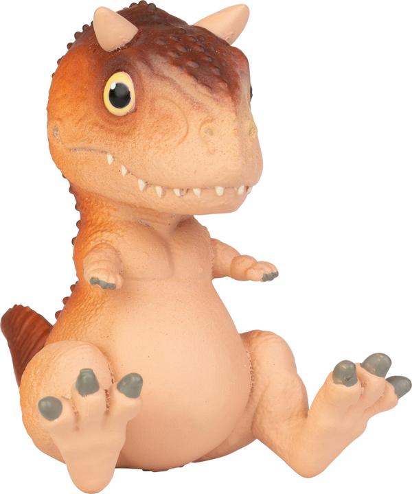 Immagine prodotto Magni Uova Jurassic World Hatchlings Edition con baby dinosauro costruibile