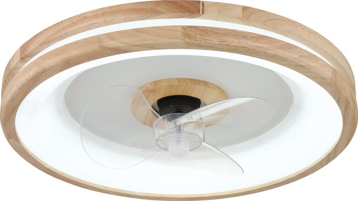 Ventilateur