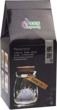 Actual product image Hermex Compatible Ink Cartridge XXL for Canon PIXMA TS8220 (C)