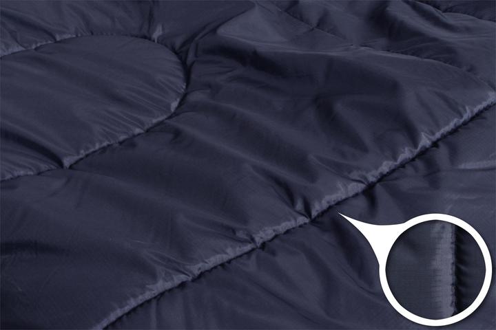 Image du produit Normani Sac de couchage 4 en 1 Antarctica - 415 (220 cm)
