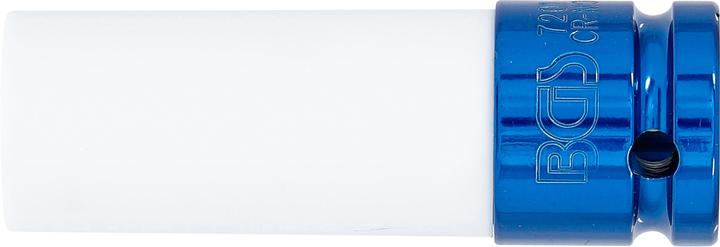 Produktbild BGS Kraft-Schoneinsatz (17 mm)