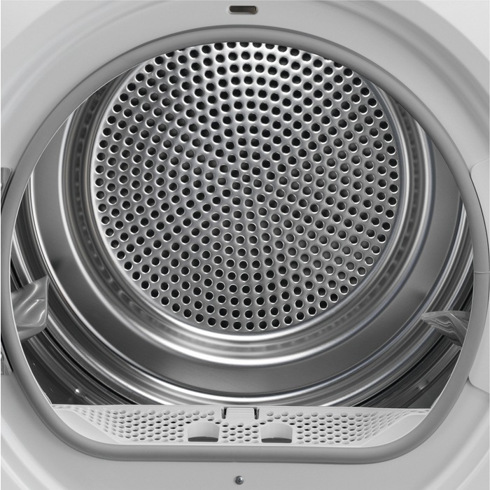 Actual product image AEG Tro T9DE98685 A+++ wh (8 kg, Left)