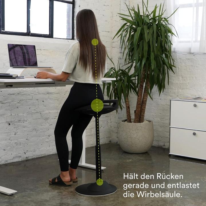 Immagine prodotto Aeris muvman Comfort