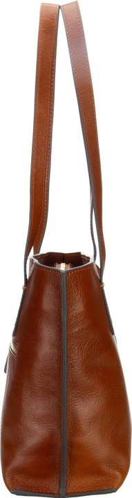 Immagine prodotto Brics Borsa a tracolla Volterra in pelle 28 cm (7 l)