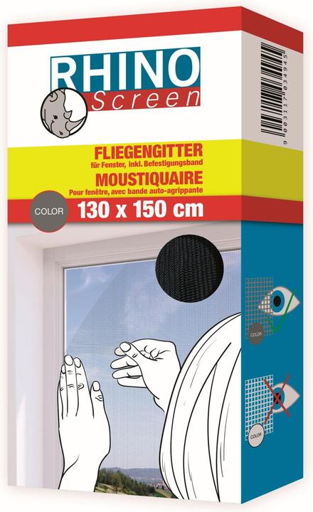 Produktbild Windhager Rhino (130 x 150 cm)