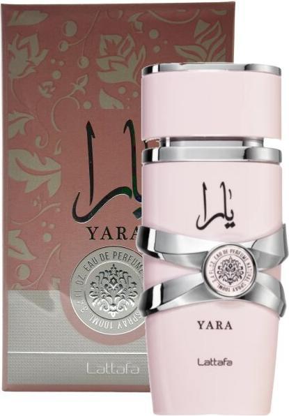 Produktbild Lattafa Perfumes Yara (Eau de Parfum, 100 ml)