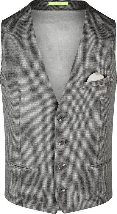 Image du produit Calamar Cotton Blend Sakko Weste (50)