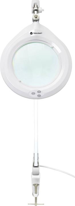 Produktbild Toolcraft TO-7427319 (1160 lm)