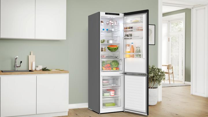Immagine prodotto Bosch Hausgeräte KGN39EXCF (363 l)