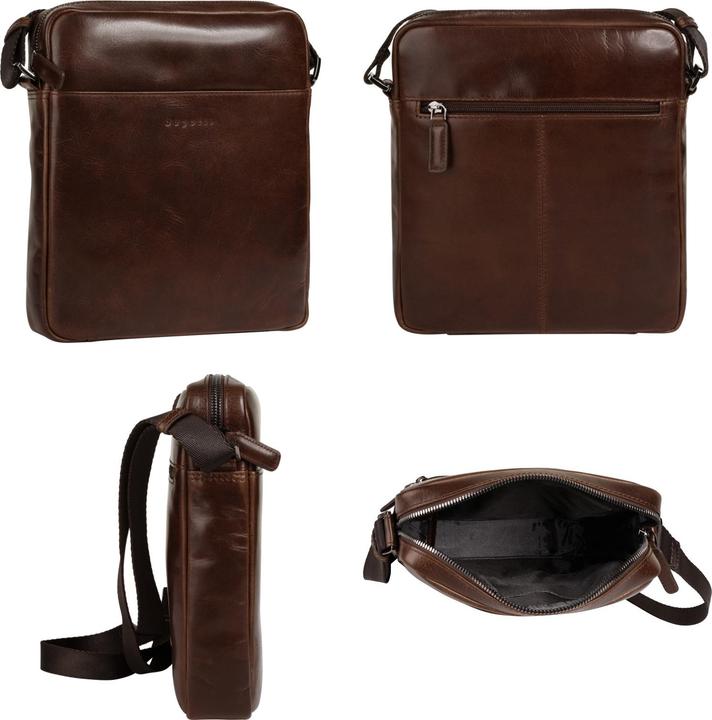 Immagine prodotto Bugatti Borsa a tracolla ROMANO