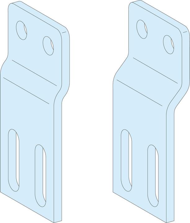 Actual product image Schneider Electric PrismaSeT-P