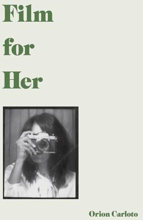 Produktbild Film for Her (Englisch, Orion Carloto, 2020)