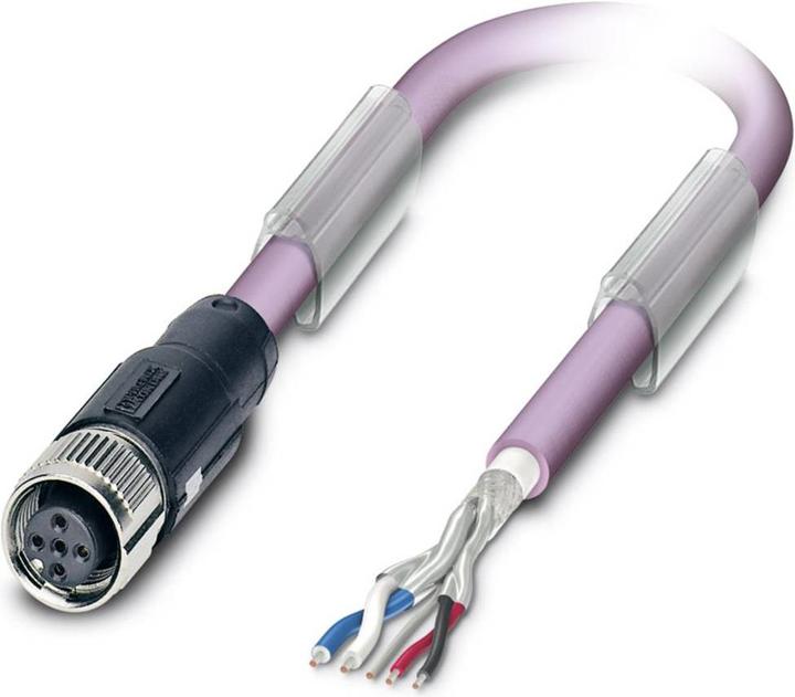 Produktbild Phoenix Contact Sensor-/Aktor-Datensteckverbin