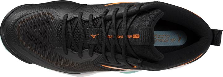 Produktbild Mizuno Wave Momentum Elite Mid (42)