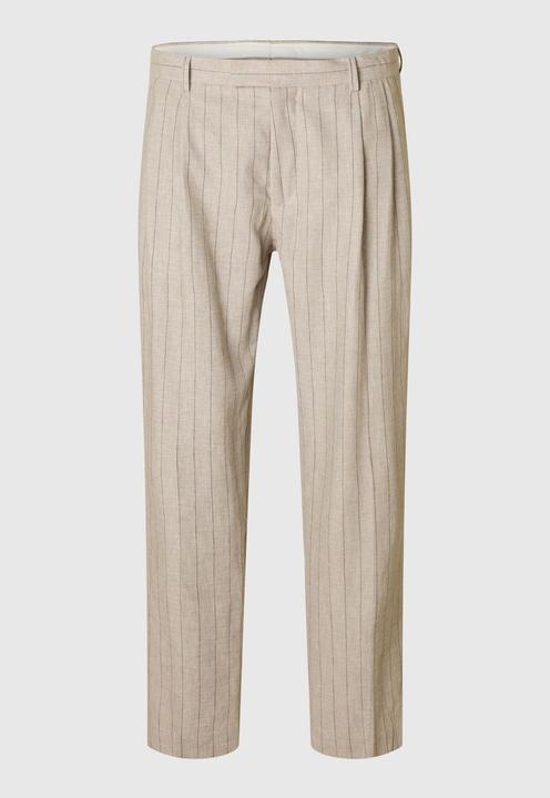 Image du produit Selected Homme Leinenmix Anzughose (48)