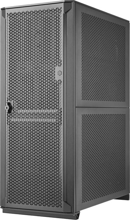 Silverstone ALTA D1 (mATX, Mini-ITX, ATX, E-ATX, XL-ATX, SSI CEB, SSI EEB)