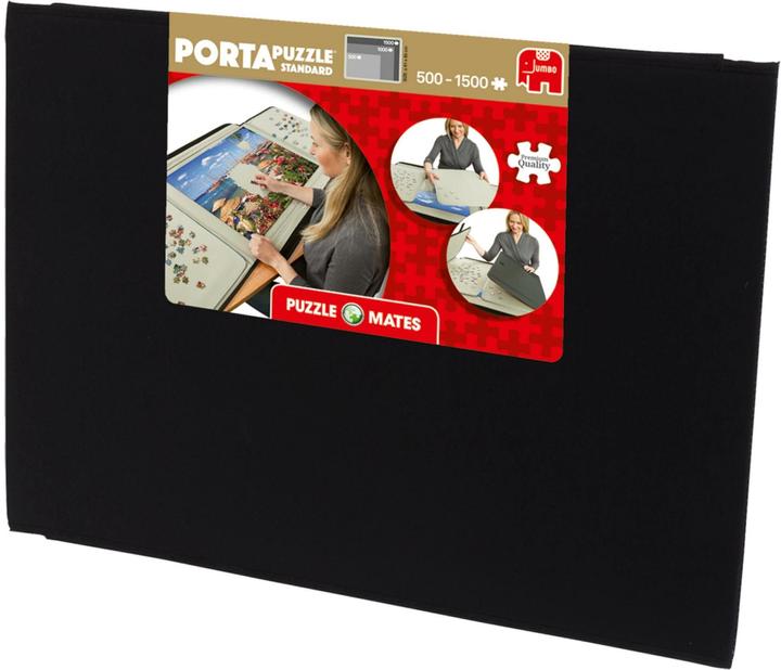 Image du produit Jumbo Mat Portapuzzle (1500 pièces)