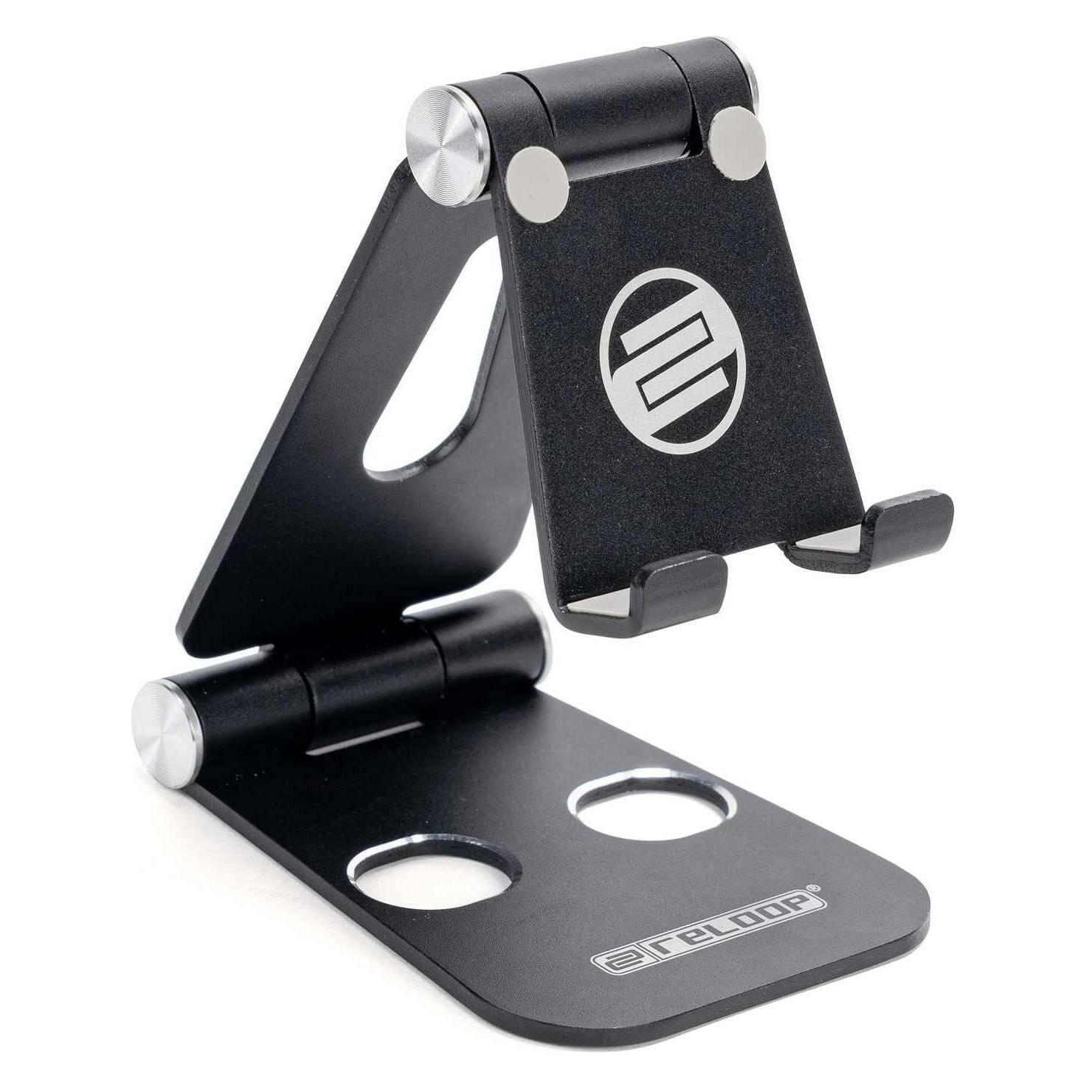 Reloop Smart Display Stand MK2, Dj Möbel, Schwarz