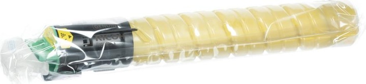 Image du produit RICOH Toner jaune MP C2550 (Y)
