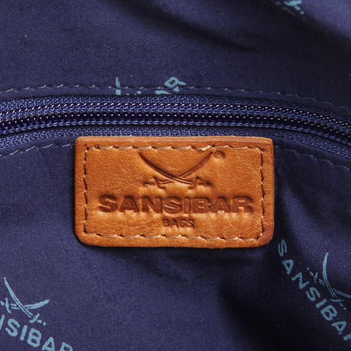 Immagine prodotto Sansibar Shopper (0.10 l)