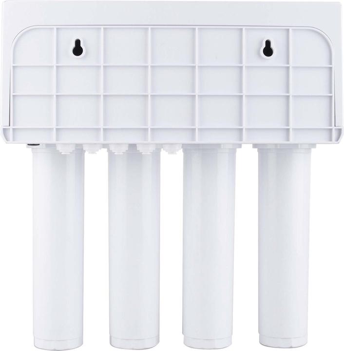 Produktbild Naturewater NW-4-50RODT 4-Stufen Umkehrosmose 190L/Tag mit Display Wasserflter