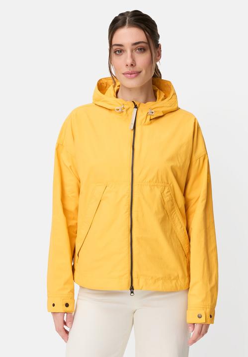 Actual product image Camel Active Blouson mit 2-Wege-Reissverschluss (48)