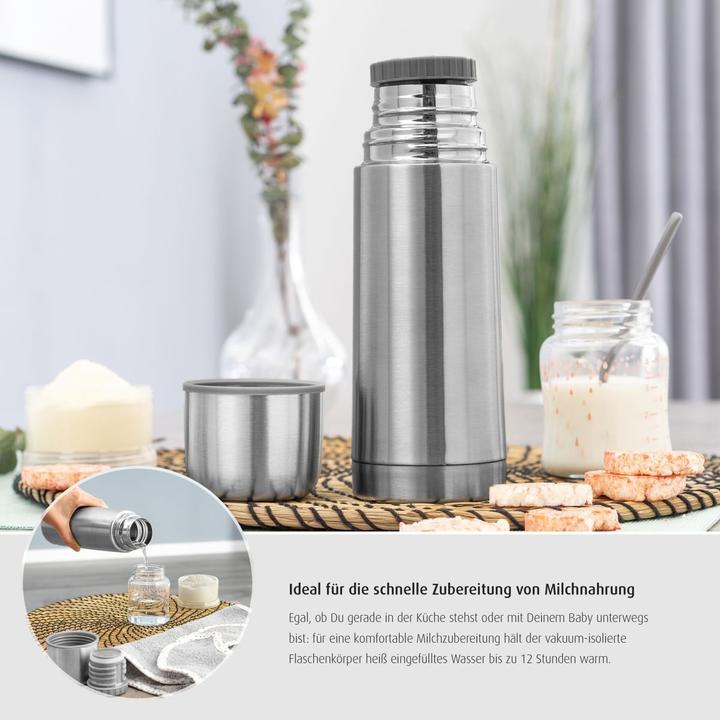 Actual product image Reer Pure (0.35 l)
