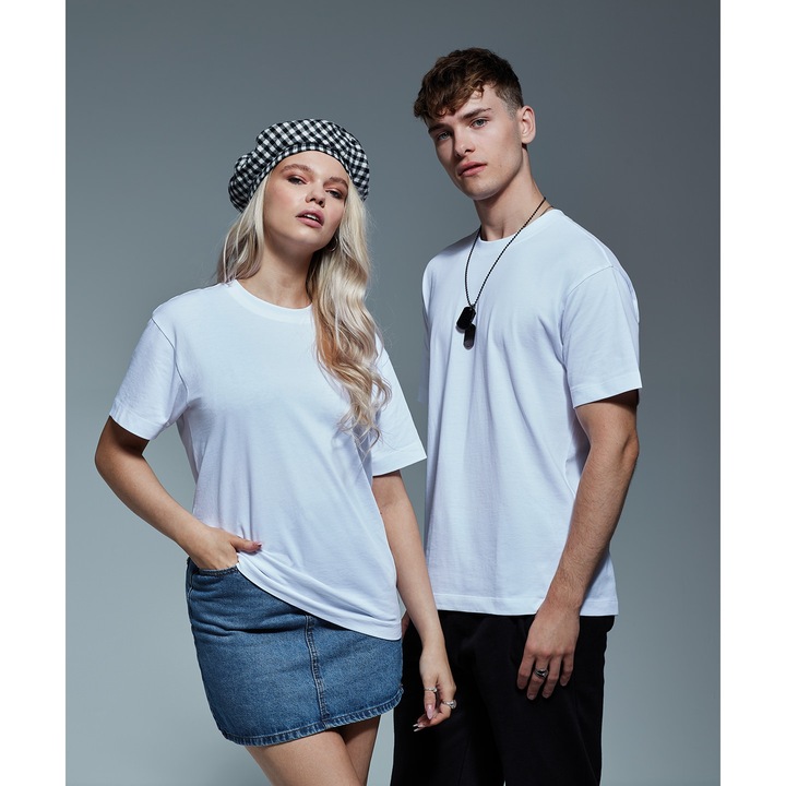 Actual product image Anthem Tshirt Heavy (XS)