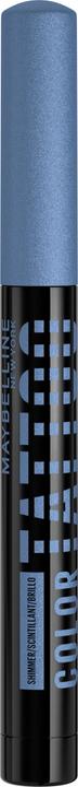 Produktbild Maybelline New York Color Tattoo 24H Eyestix (70 I Am Extravagant)