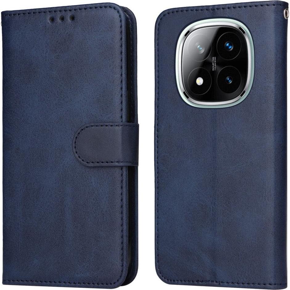 Cover-Discount Xiaomi Redmi Note 14 Pro 5G / Pro+ Plus / Poco X7 - Premium Handyhülle Etui (Xiaomi Redmi Note 14 Pro 5G,...