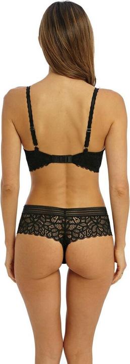 Actual product image Wacoal Raffine (80 D)