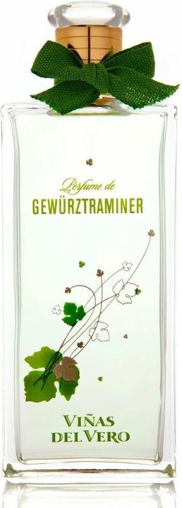 Actual product image Viñas del Vero Perfume de Vinas The Real (Eau de parfum, 100 ml)