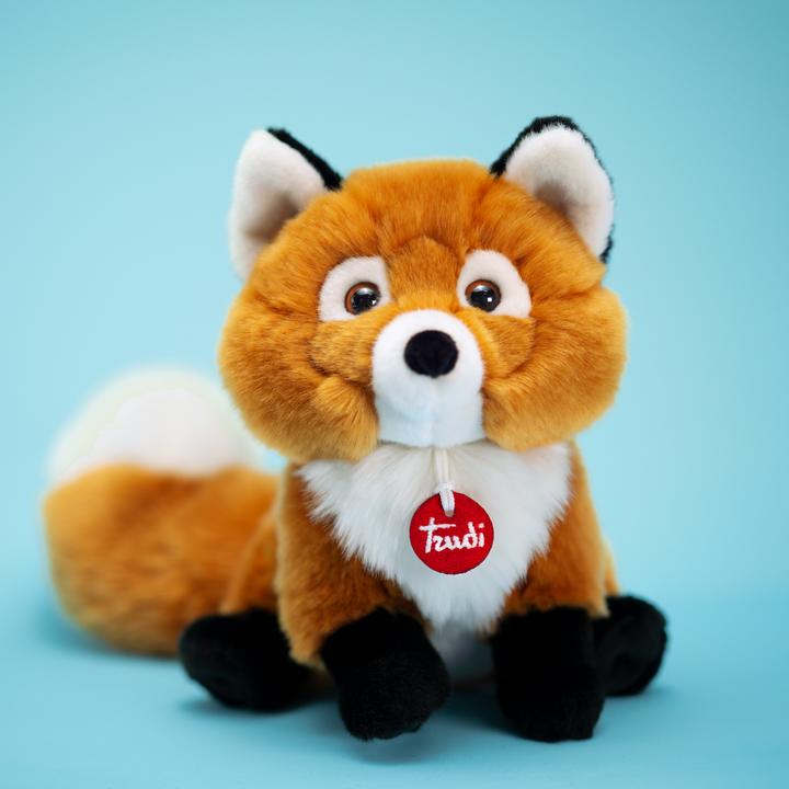 Produktbild Trudi Fuchs Vicky (29 cm)