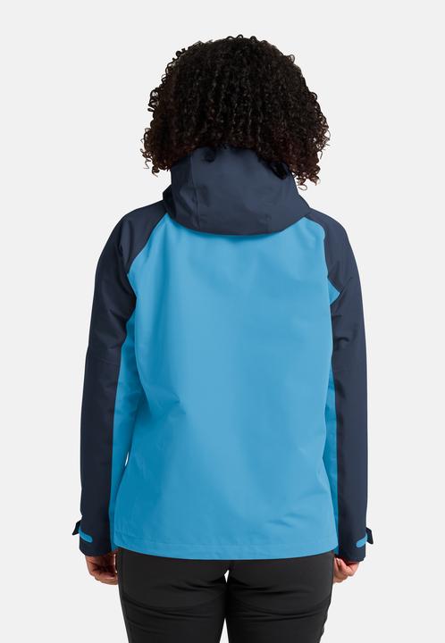 Produktbild Jack Wolfskin Wild Places 3In1 Jkt W (XL)