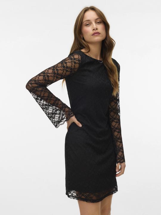 Image du produit Vero Moda VMCAROLINE Kurzes Kleid Kleid (M)
