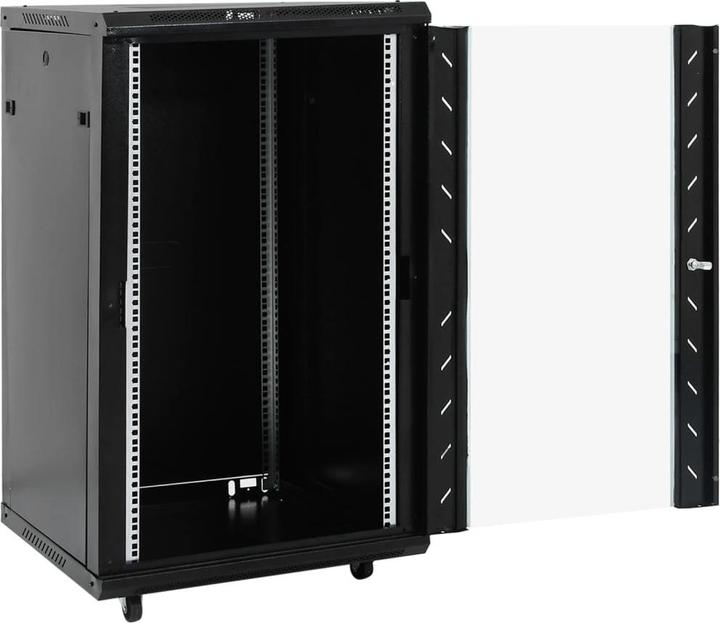 Produktbild vidaXL Dulce (18 HE, 19 Zoll Rack)