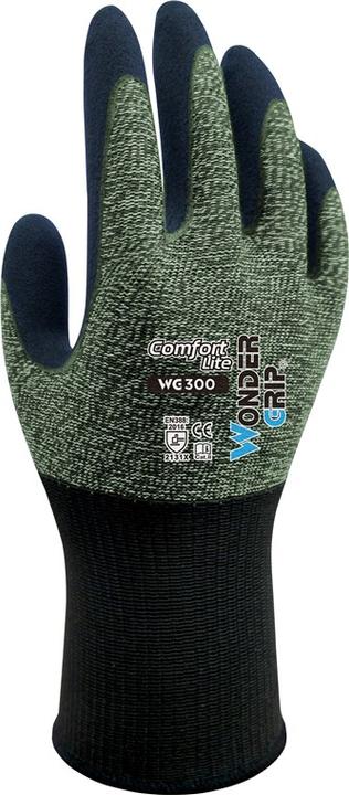 Actual product image Wonder Grip WG-300 (XXL)