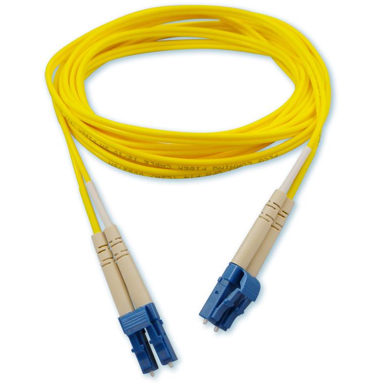 Cisco 15216-LC-LC-5= (4 m), Netzwerkkabel