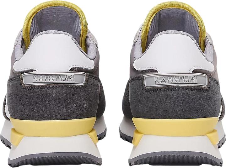 Actual product image Napapijri Sportschuhe STAB Turnschuh (45)