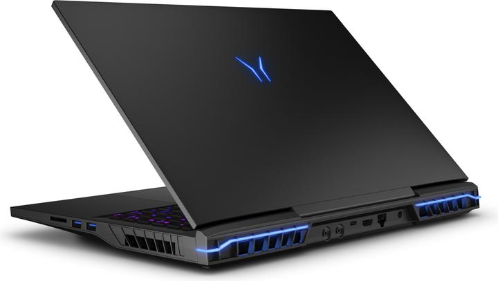 Produktbild Medion Beast X40 MD62611 (17", 1000 GB, 32 GB, Eng. Int., Intel Core i9-14900HX)