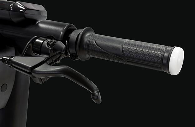 Immagine prodotto Ducati E-Scooter Pro-III (25 km/h, 50 km, 350 W)