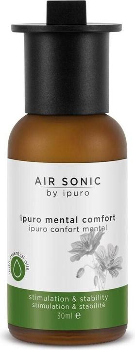 Ipuro Duftöl Mental Comfort 30 ml, Duft: Zitrus, Apfel